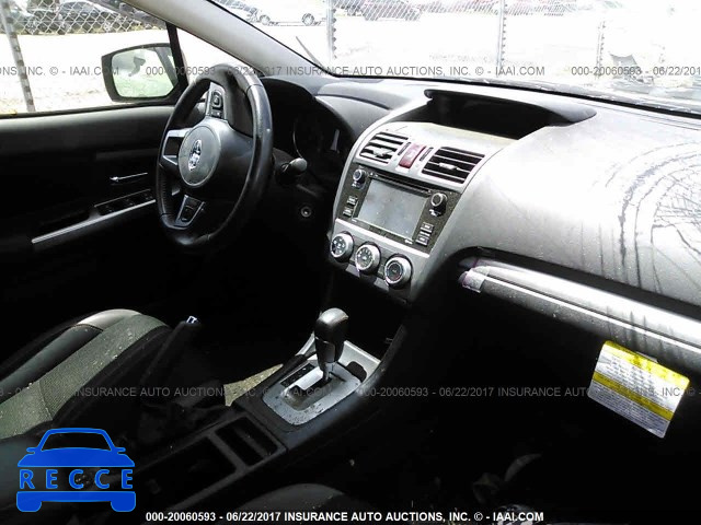 2016 Subaru Crosstrek PREMIUM JF2GPABC7G8305936 image 4