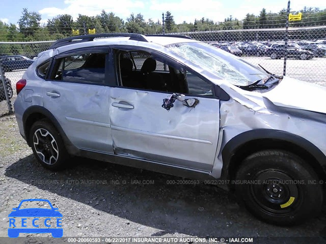 2016 Subaru Crosstrek PREMIUM JF2GPABC7G8305936 зображення 5