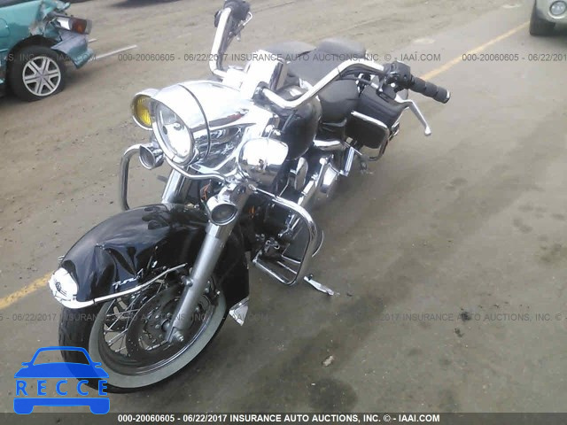 2007 Harley-davidson FLHRCI 1HD1FR4127Y709436 image 0