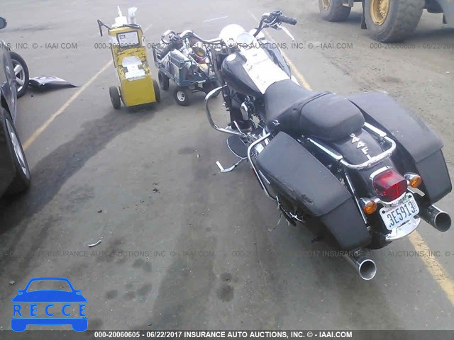 2007 Harley-davidson FLHRCI 1HD1FR4127Y709436 Bild 2