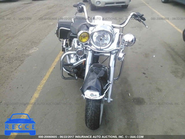 2007 Harley-davidson FLHRCI 1HD1FR4127Y709436 image 4