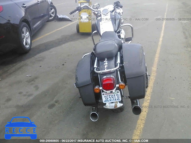 2007 Harley-davidson FLHRCI 1HD1FR4127Y709436 image 5