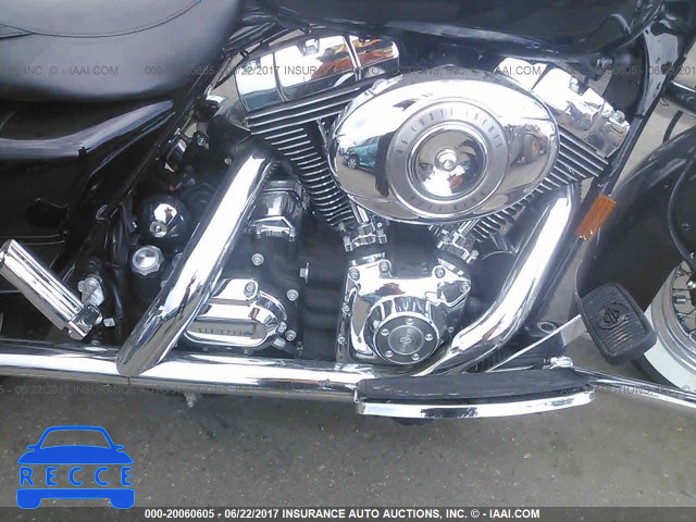 2007 Harley-davidson FLHRCI 1HD1FR4127Y709436 Bild 7