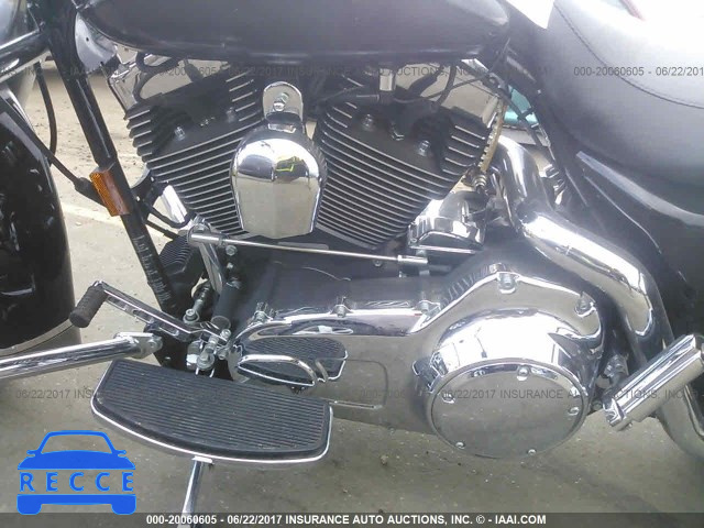 2007 Harley-davidson FLHRCI 1HD1FR4127Y709436 Bild 8