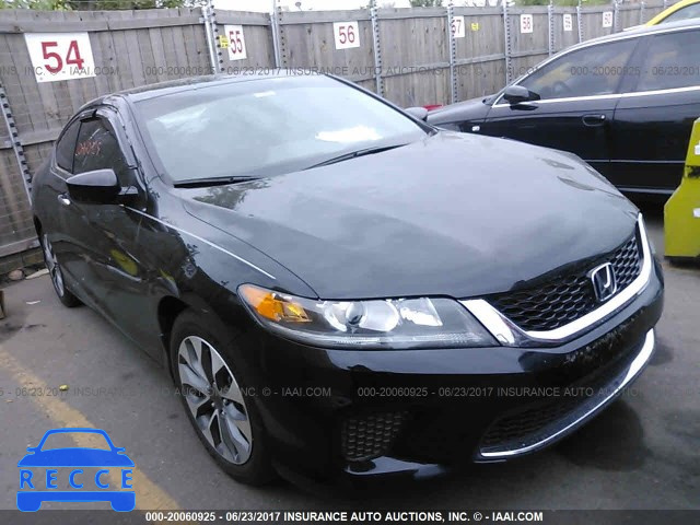 2015 Honda Accord 1HGCT1B30FA013143 Bild 0