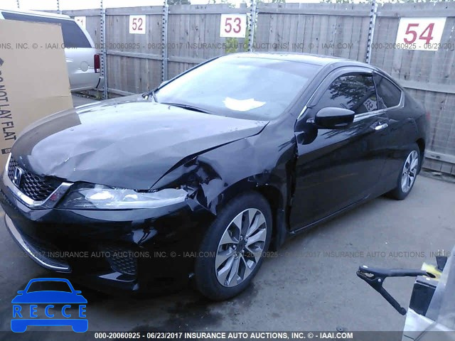 2015 Honda Accord 1HGCT1B30FA013143 image 1