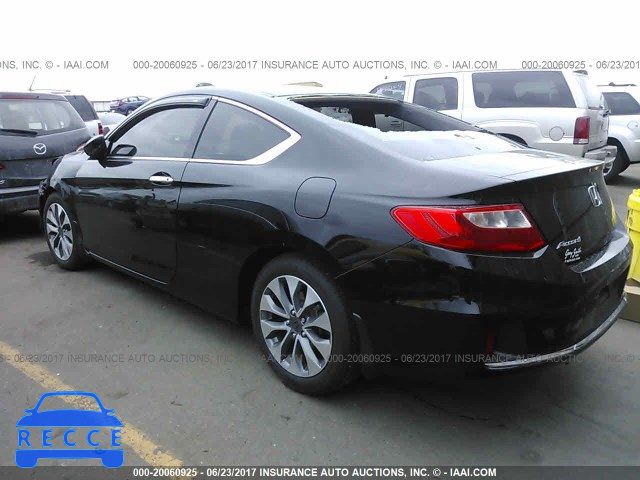 2015 Honda Accord 1HGCT1B30FA013143 Bild 2