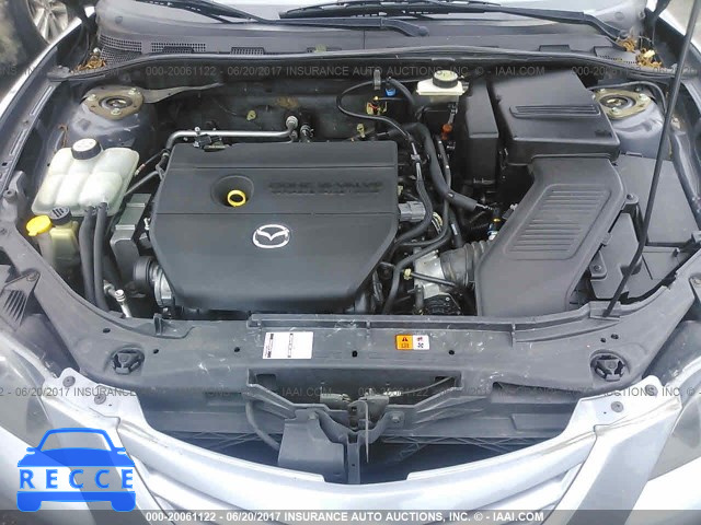 2006 Mazda 3 S JM1BK323961496110 image 9