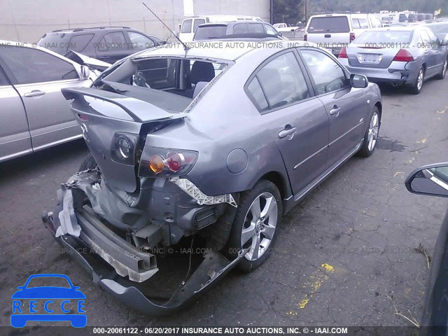 2006 Mazda 3 S JM1BK323961496110 image 3