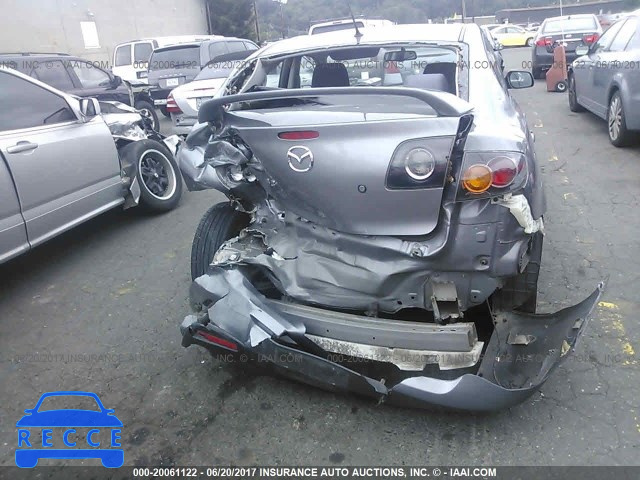 2006 Mazda 3 S JM1BK323961496110 image 5