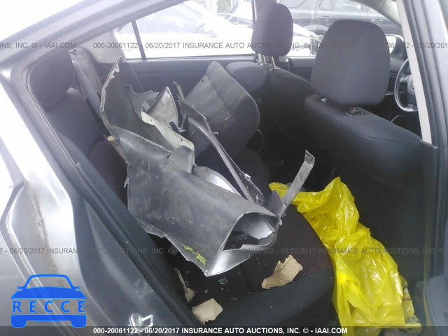 2006 Mazda 3 S JM1BK323961496110 image 7