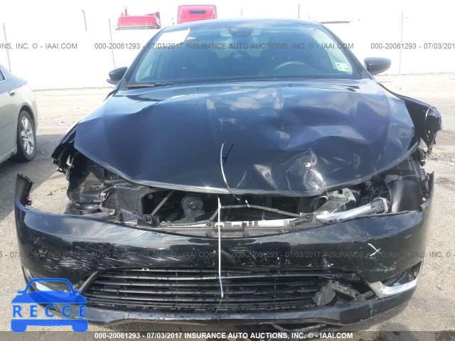 2017 CHRYSLER 200 1C3CCCAB7HN507597 image 5