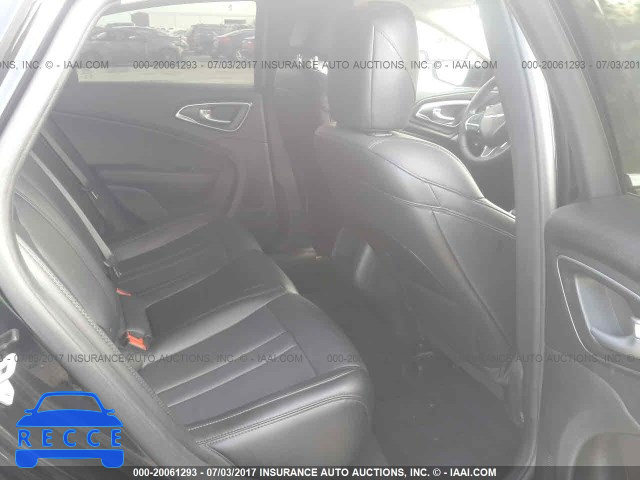 2017 CHRYSLER 200 1C3CCCAB7HN507597 Bild 7