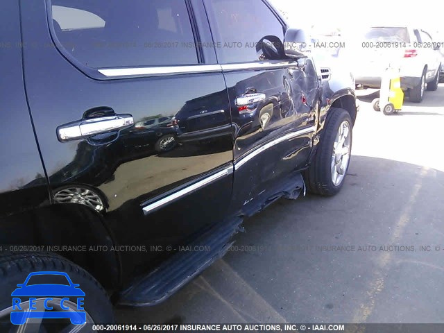 2008 Cadillac Escalade 1GYFK63898R250010 Bild 5