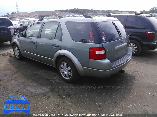 2006 Ford Freestyle 1FMZK04106GA32687 image 2