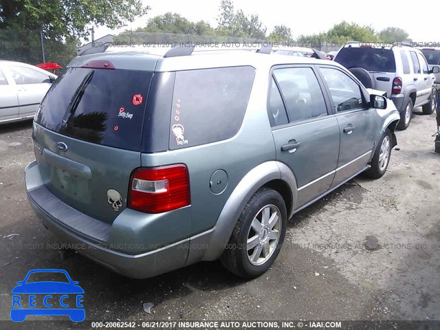 2006 Ford Freestyle 1FMZK04106GA32687 зображення 3