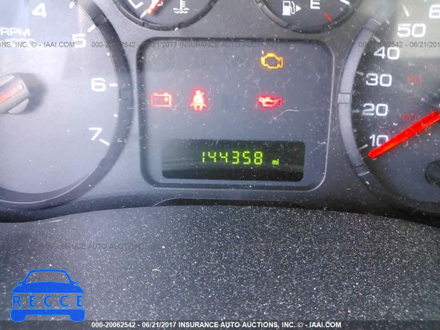 2006 Ford Freestyle 1FMZK04106GA32687 image 6