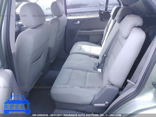 2006 Ford Freestyle 1FMZK04106GA32687 зображення 7