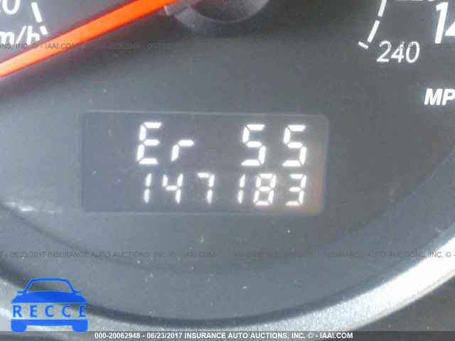 2007 SUBARU LEGACY 4S3BL616677207158 image 6