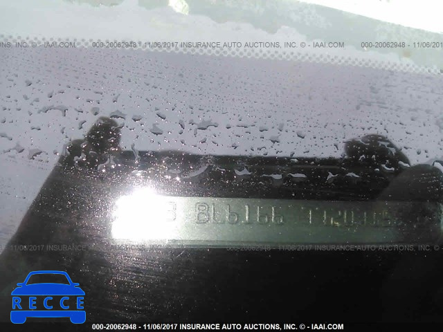 2007 SUBARU LEGACY 4S3BL616677207158 image 8