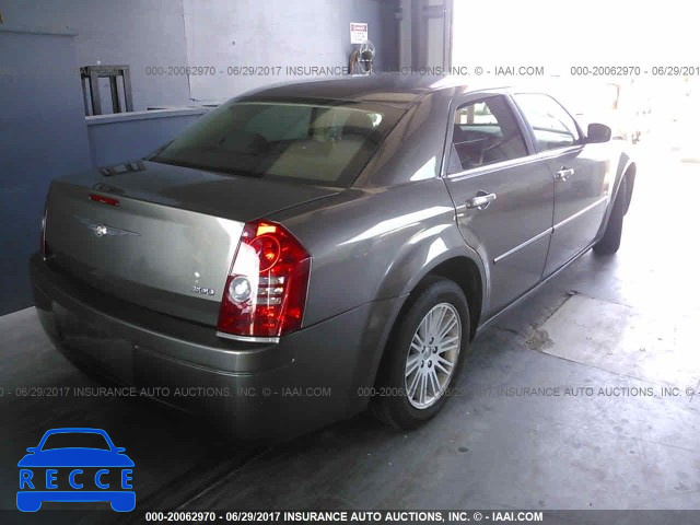 2009 Chrysler 300 2C3LA43D49H557488 зображення 3