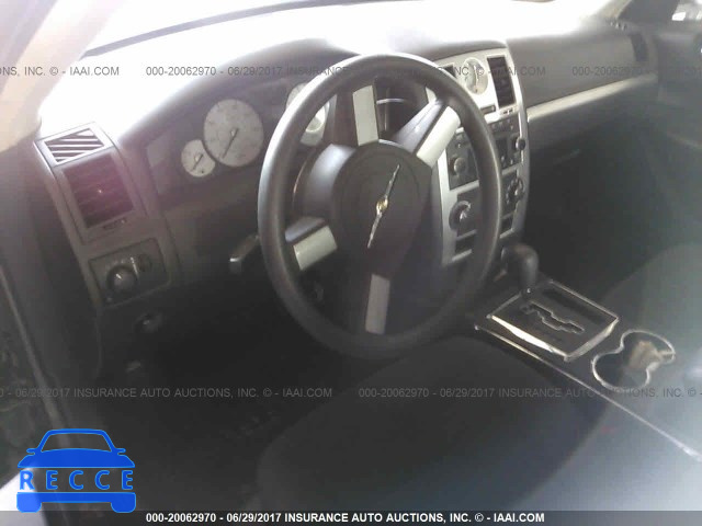 2009 Chrysler 300 2C3LA43D49H557488 image 4