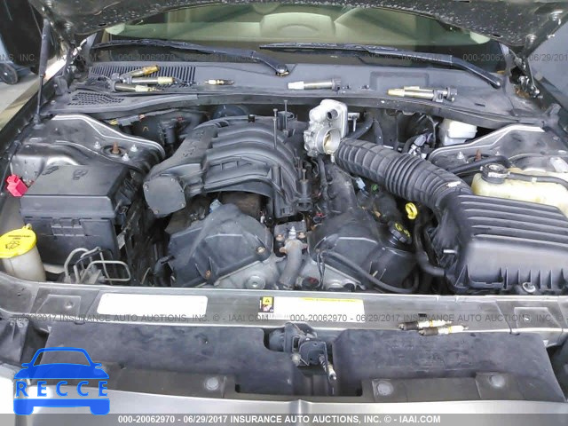 2009 Chrysler 300 2C3LA43D49H557488 зображення 5