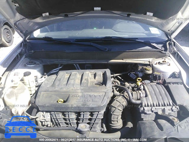 2010 Dodge Avenger 1B3CC4FB7AN188851 image 9