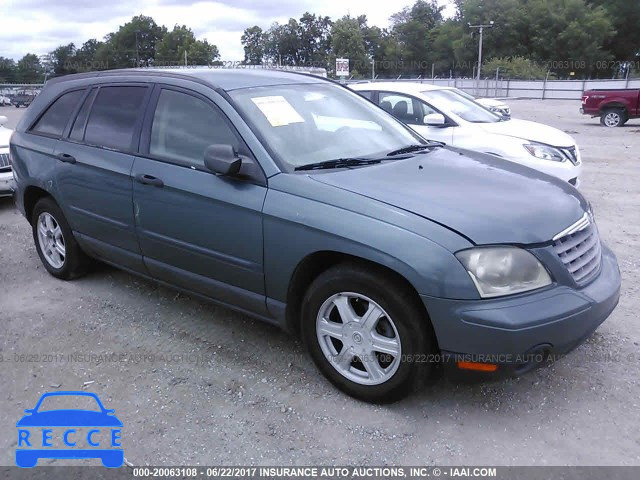 2005 Chrysler Pacifica 2C4GM48L45R248340 image 0