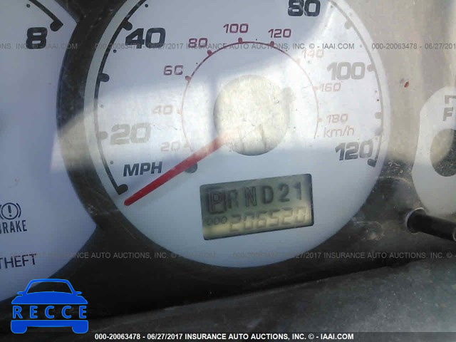 2001 Ford Escape 1FMYU01191KA25480 image 6