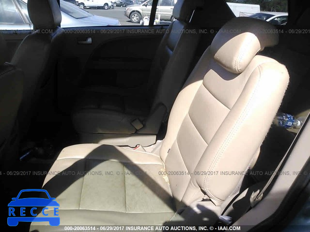 2006 Ford Freestyle SE 1FMZK01116GA24327 image 7