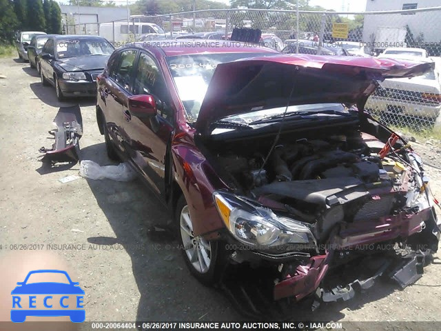 2013 Subaru Impreza PREMIUM JF1GPAC6XD2881306 image 0