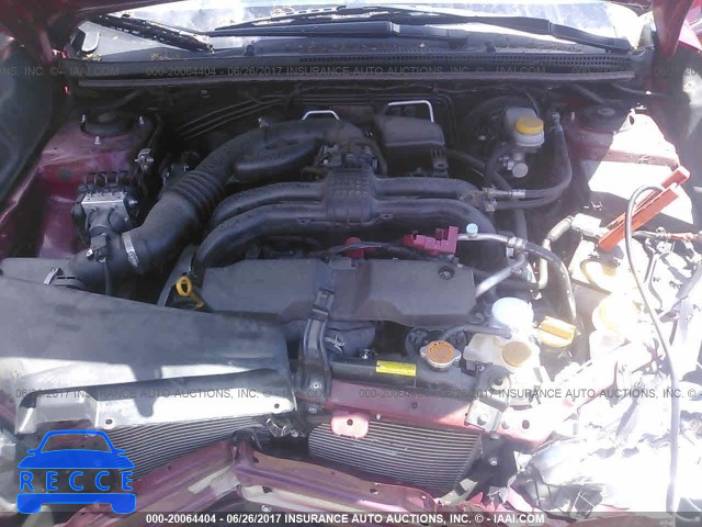 2013 Subaru Impreza PREMIUM JF1GPAC6XD2881306 image 9