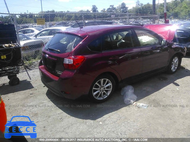 2013 Subaru Impreza PREMIUM JF1GPAC6XD2881306 image 3