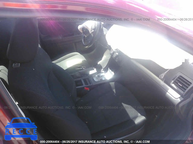 2013 Subaru Impreza PREMIUM JF1GPAC6XD2881306 image 4