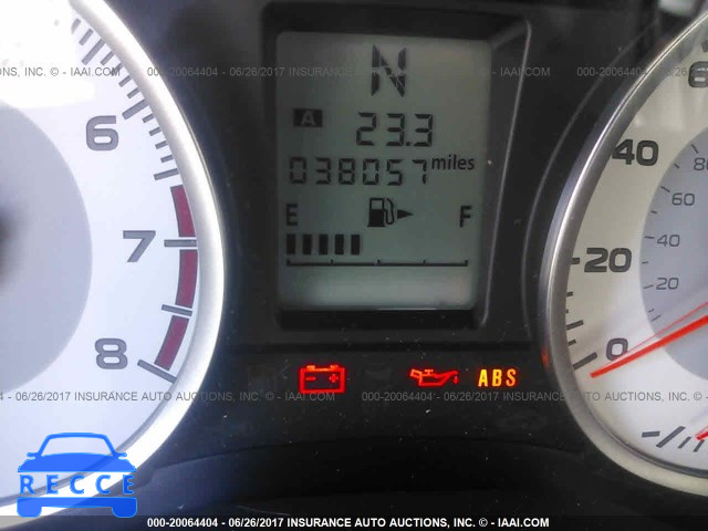 2013 Subaru Impreza PREMIUM JF1GPAC6XD2881306 image 6