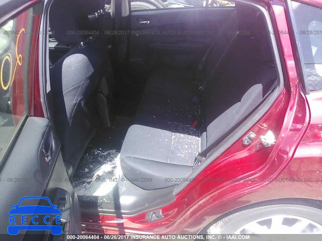 2013 Subaru Impreza PREMIUM JF1GPAC6XD2881306 image 7