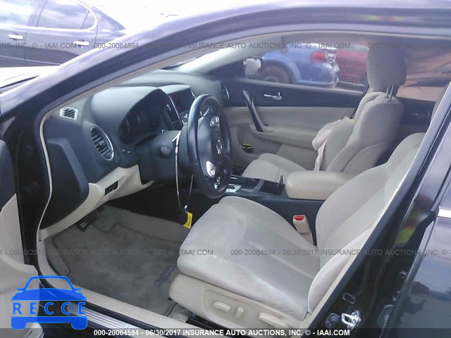 2014 Nissan Maxima 1N4AA5AP1EC490275 image 4