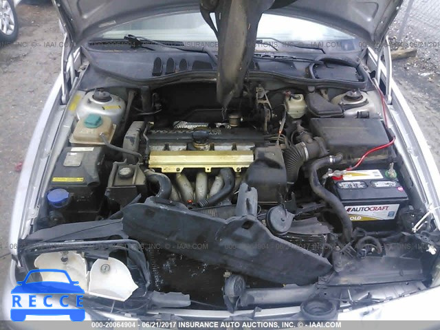 1998 Volvo S70 YV1LS5574W1528938 image 9