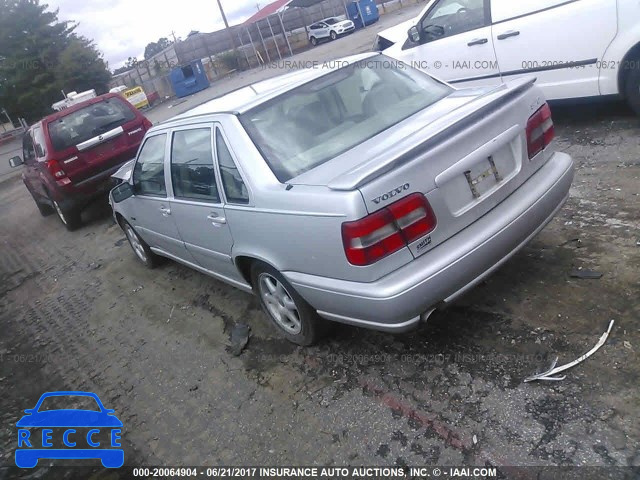 1998 Volvo S70 YV1LS5574W1528938 Bild 2