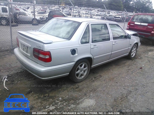 1998 Volvo S70 YV1LS5574W1528938 Bild 3