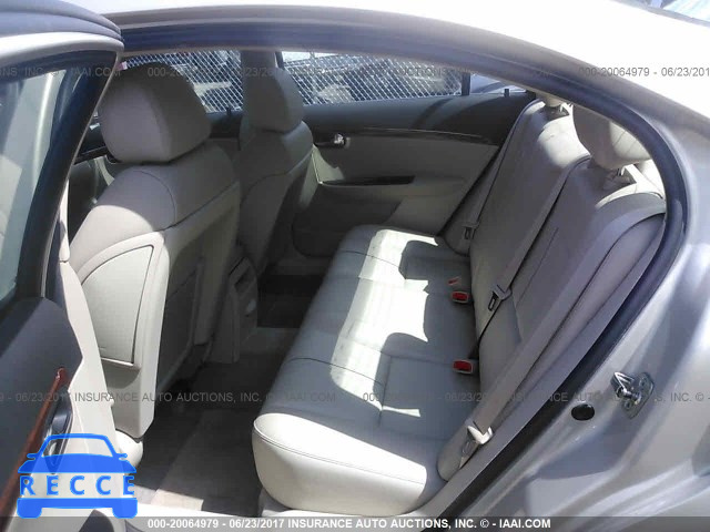 2009 Saturn Aura 1G8ZV57B79F227915 зображення 7