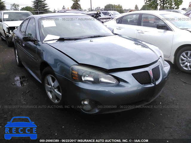 2006 Pontiac Grand Prix 2G2WP552661286385 image 0
