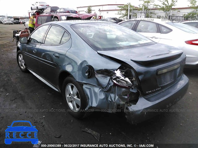 2006 Pontiac Grand Prix 2G2WP552661286385 image 2
