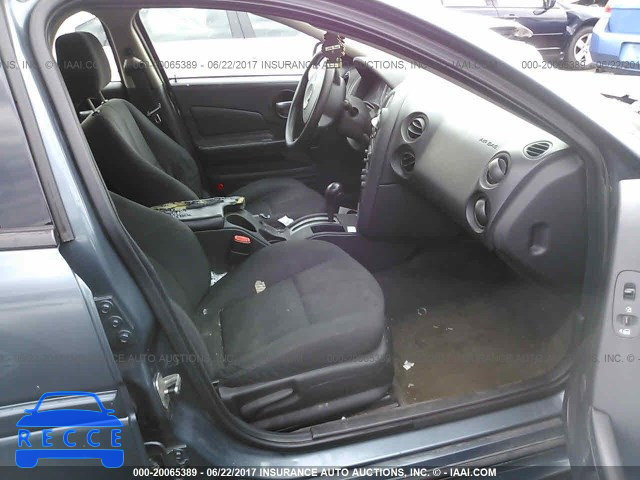 2006 Pontiac Grand Prix 2G2WP552661286385 image 4
