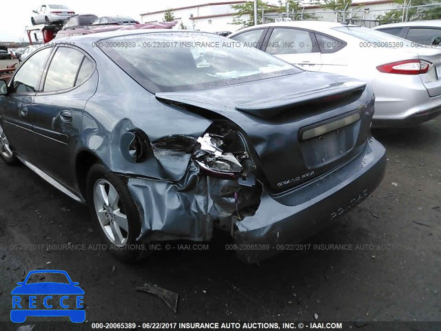 2006 Pontiac Grand Prix 2G2WP552661286385 image 5