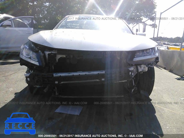 2016 Honda Accord SPORT 1HGCR2F56GA142277 image 5