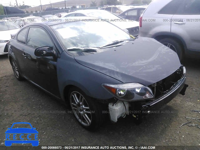 2006 Scion TC JTKDE177760130399 зображення 0