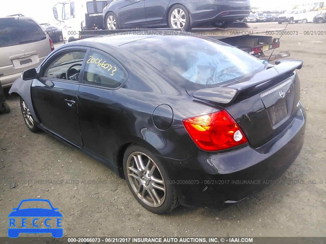 2006 Scion TC JTKDE177760130399 image 2