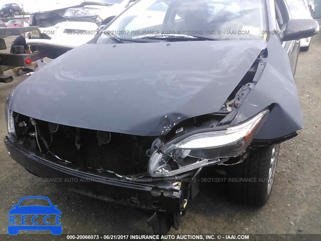 2006 Scion TC JTKDE177760130399 image 5